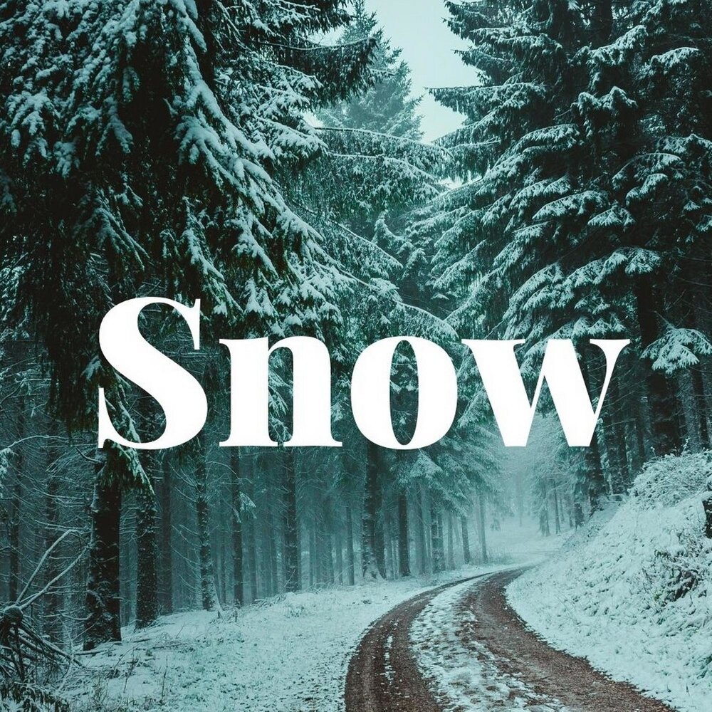 Snow snow album