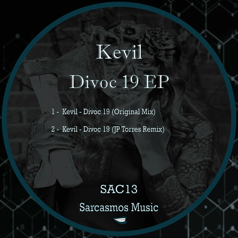 Kevil альбом Divoc 19 EP слушать онлайн бесплатно на Яндекс Музыке в хороше...