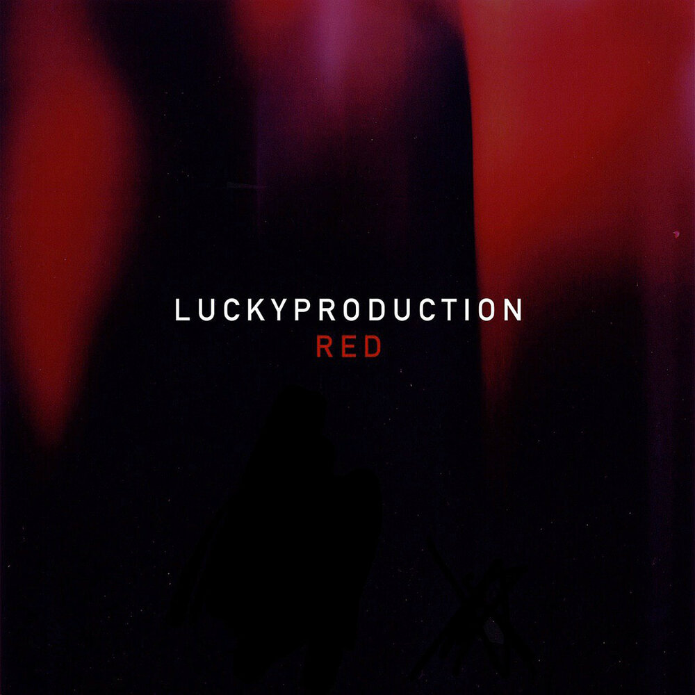 Luckyproduction. LUCKYPRODUCTION биография. LUCKYPRODUCTION Loyalty. Groove 200 LUCKYPRODUCTION.