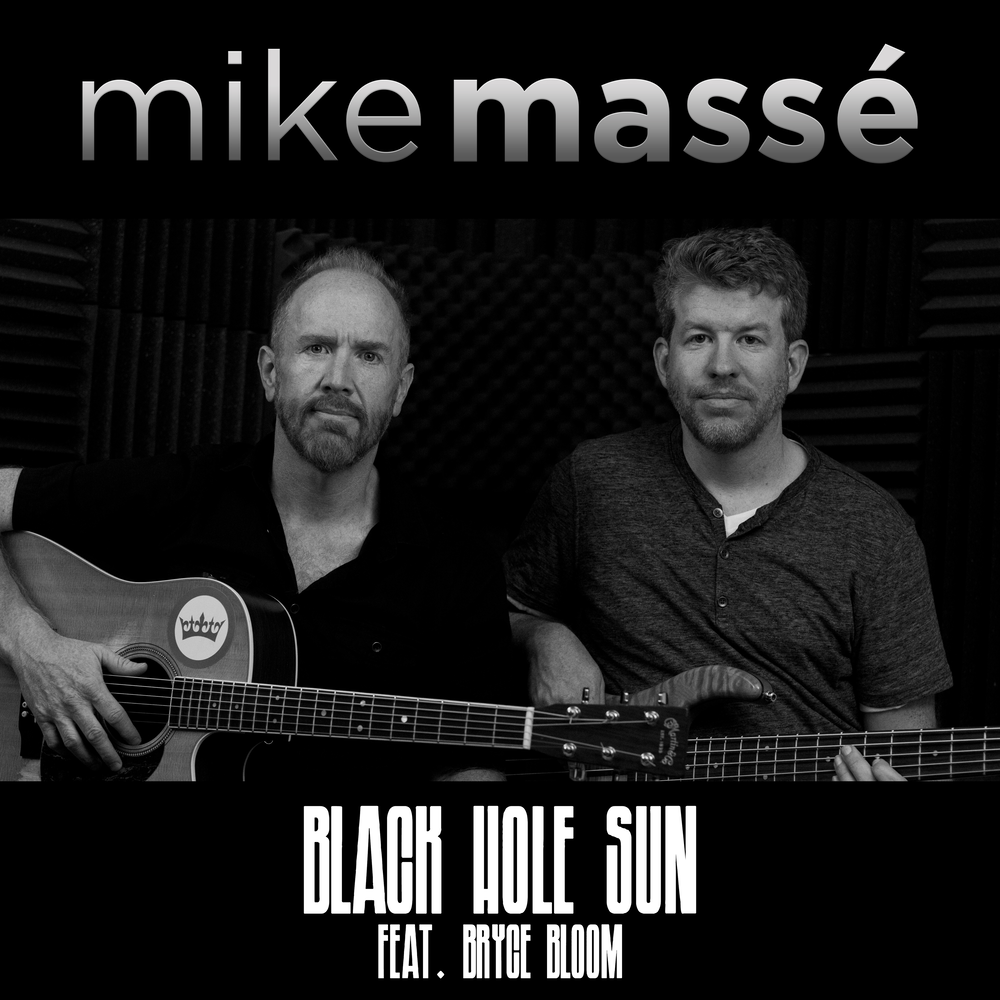 Mike sun. Mike Masse.