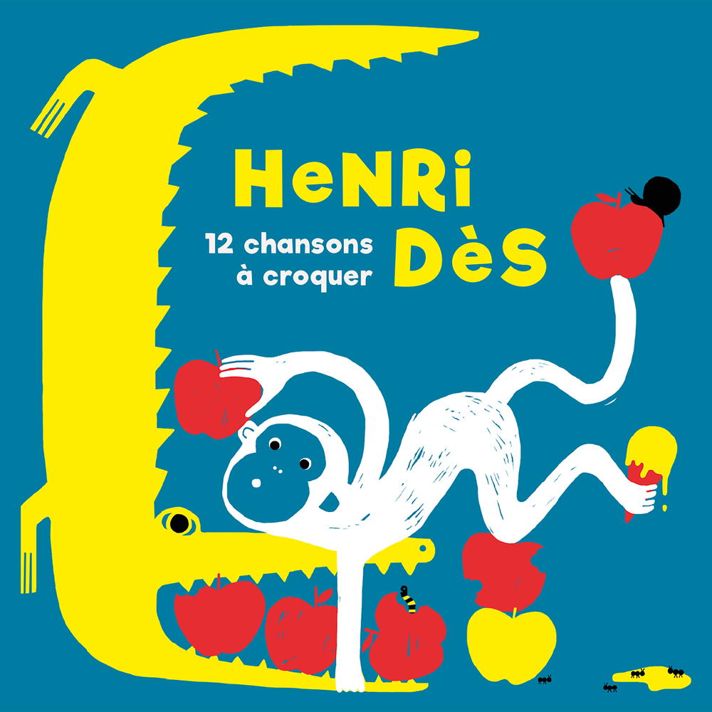 Henri des