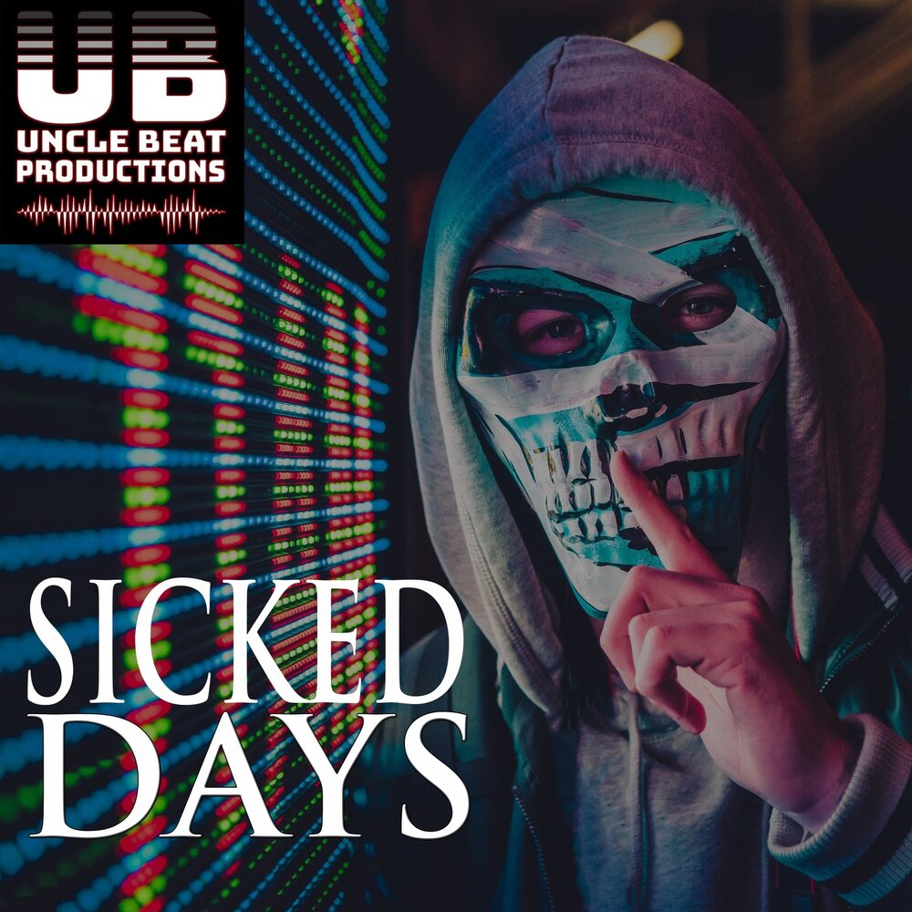 Beat Production. World sick Day. Sick Day.