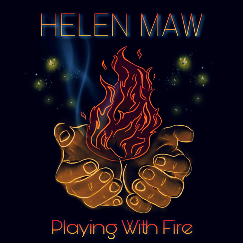 Огонь mp3. Fiery Helen. Elen-Fire. Play with Fire. Fair Helen.