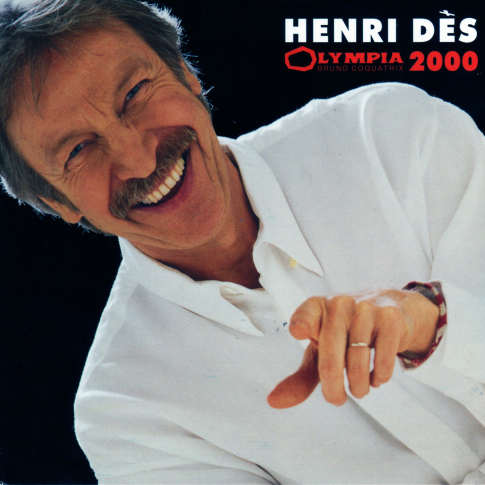 Henri des