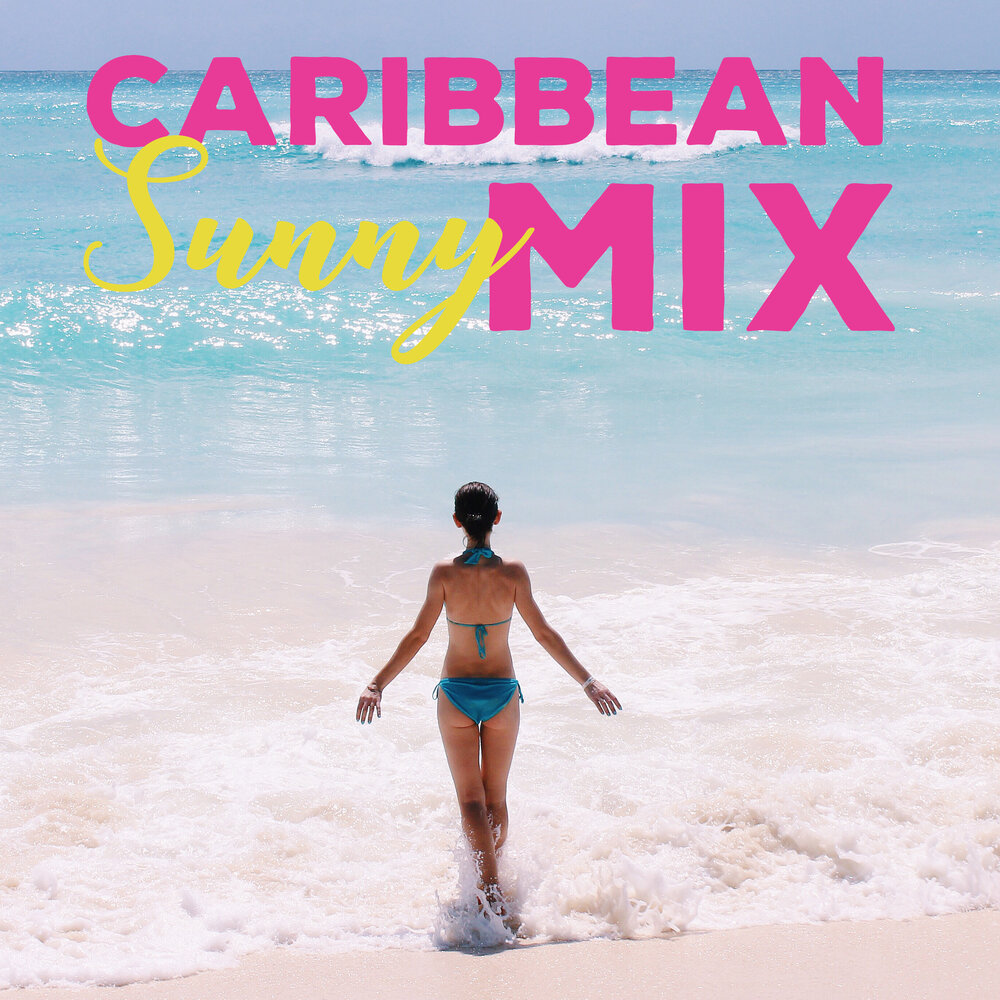 Caribbean Mix танцы