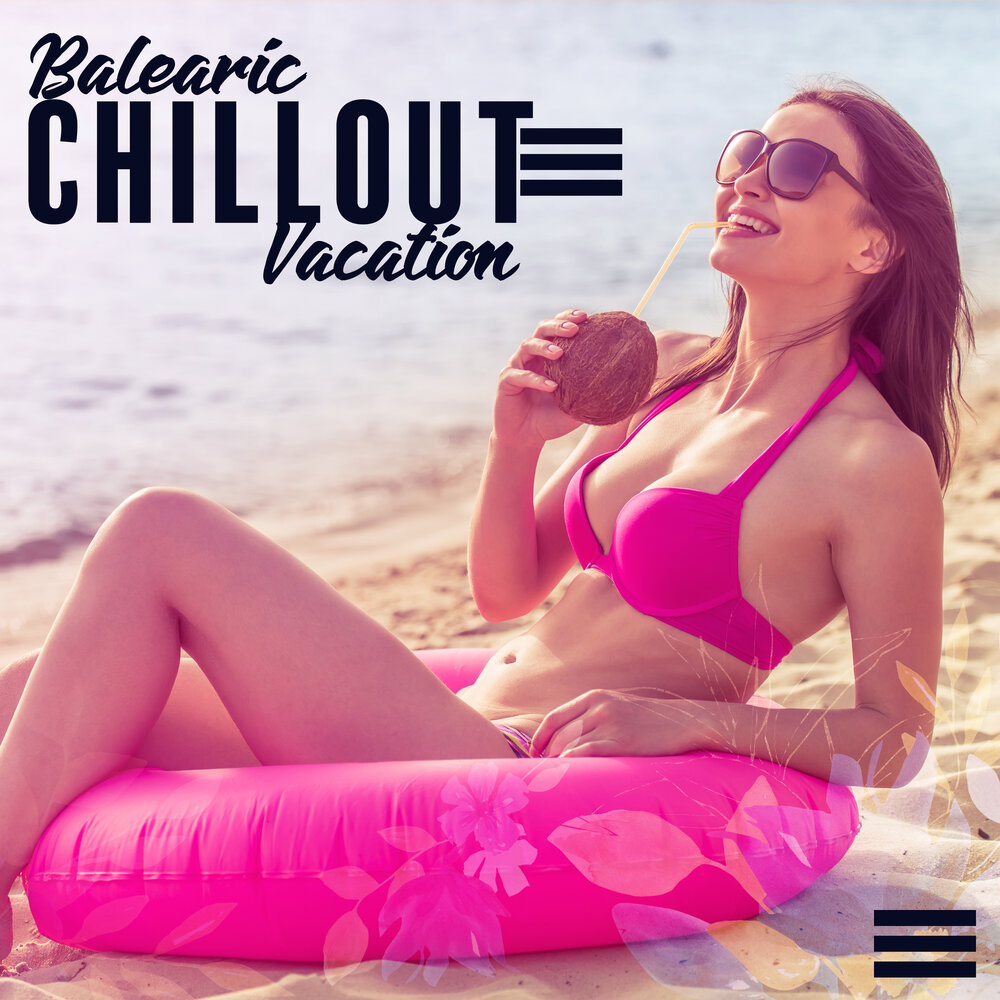 Chillout house music