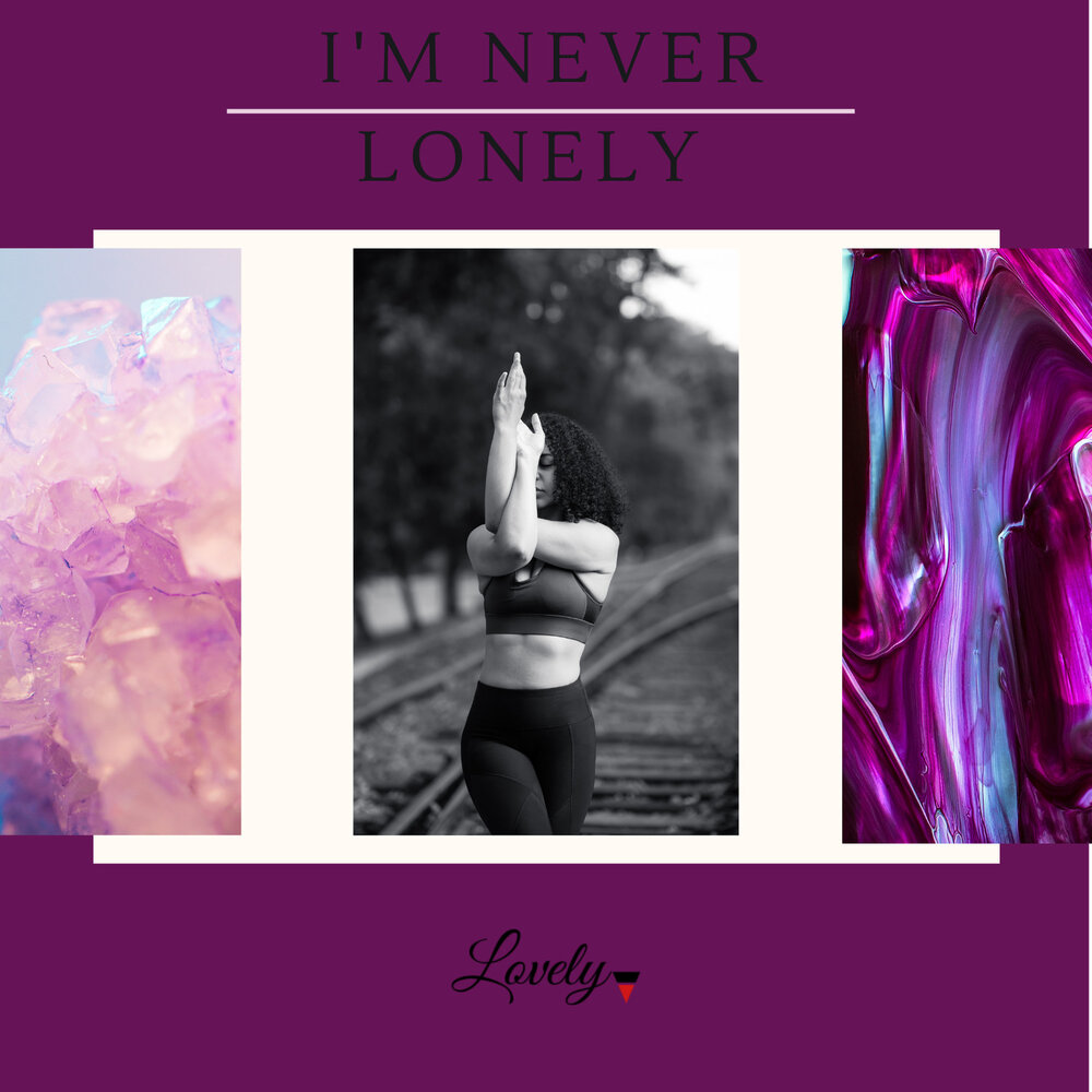 Минус ловели. Lovely - Single. Never by Lonely. Moving Heroes never Lonely.