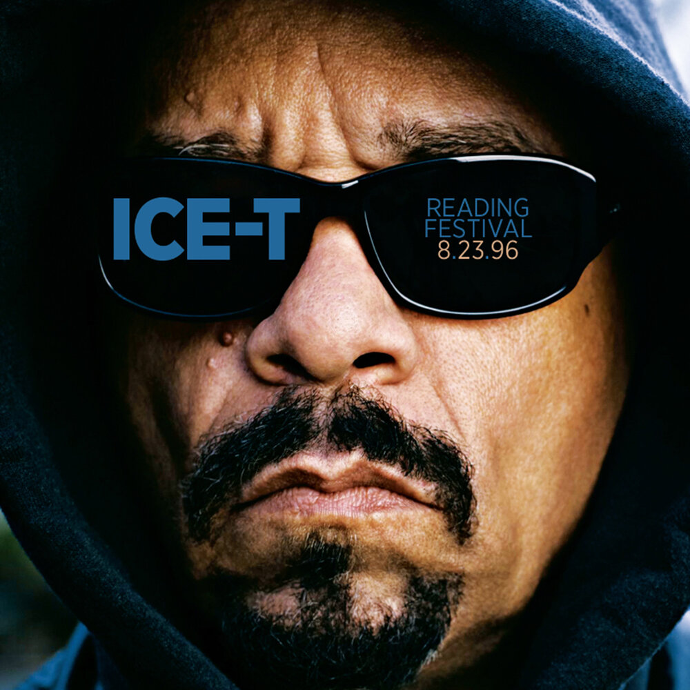 Ice t фото