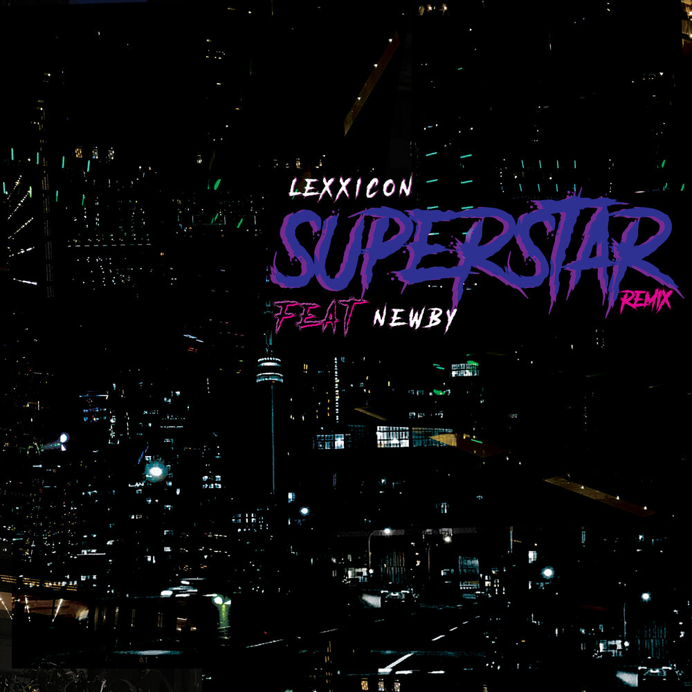 Superstar remixes