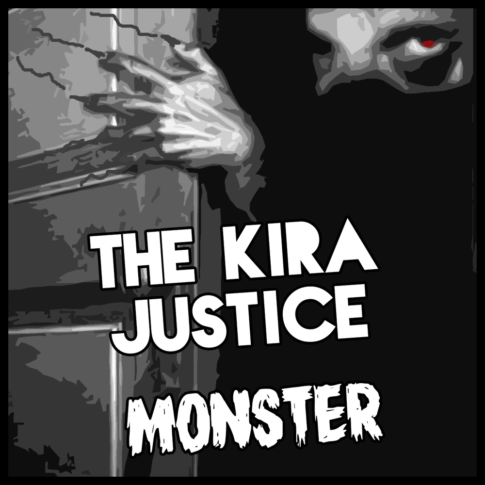 Музыка я монстр. Monster Kira. Meg dia Monster.