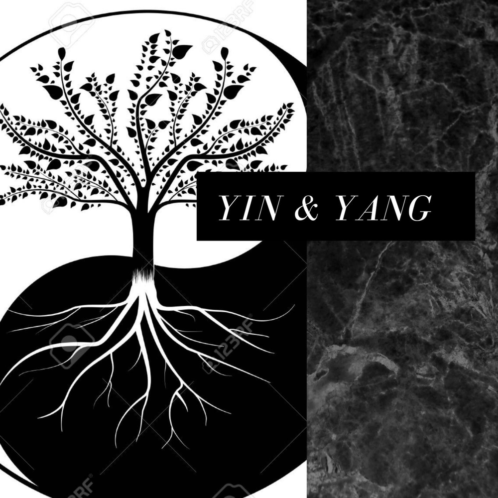 Ying yang feat lil