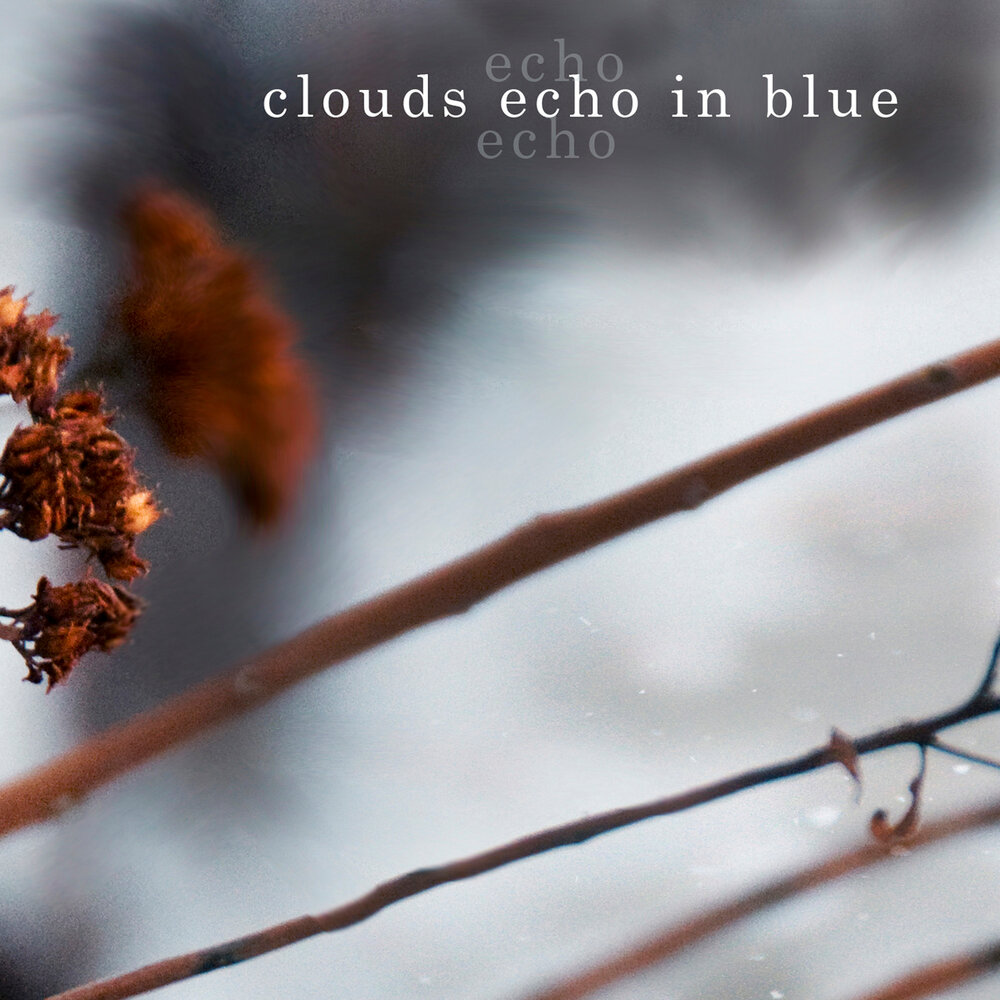 Эхо облаков. Облака Эхо. Echo in the clouds.
