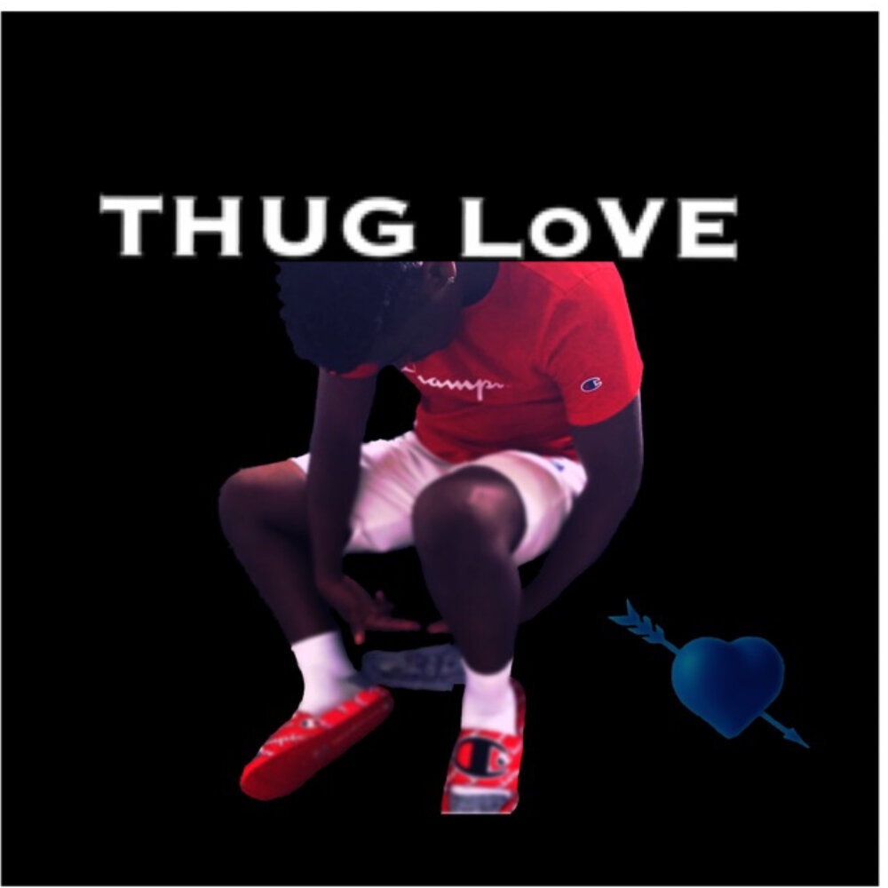 Lil love me. Thug Love. Lil'meat. Lil meat.