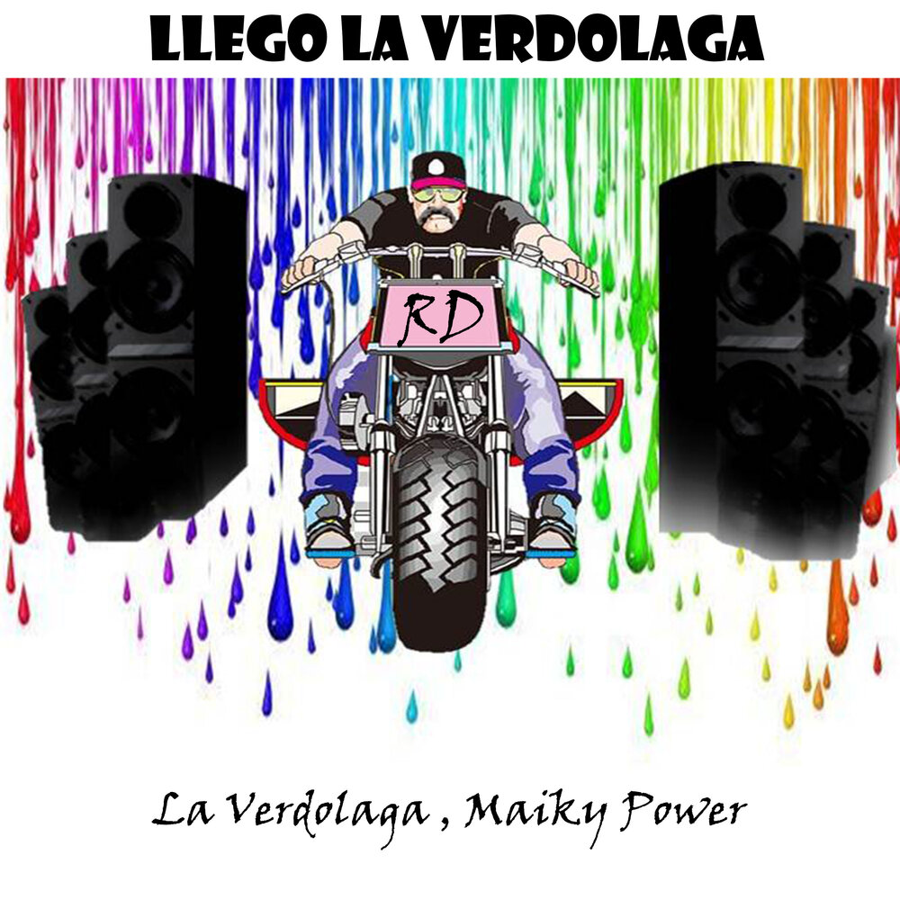 La verdolaga remix