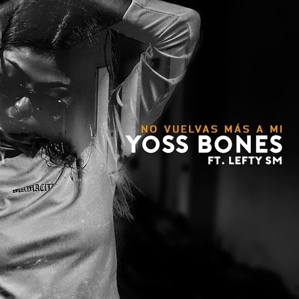 Yoss bones. Bones tempo.