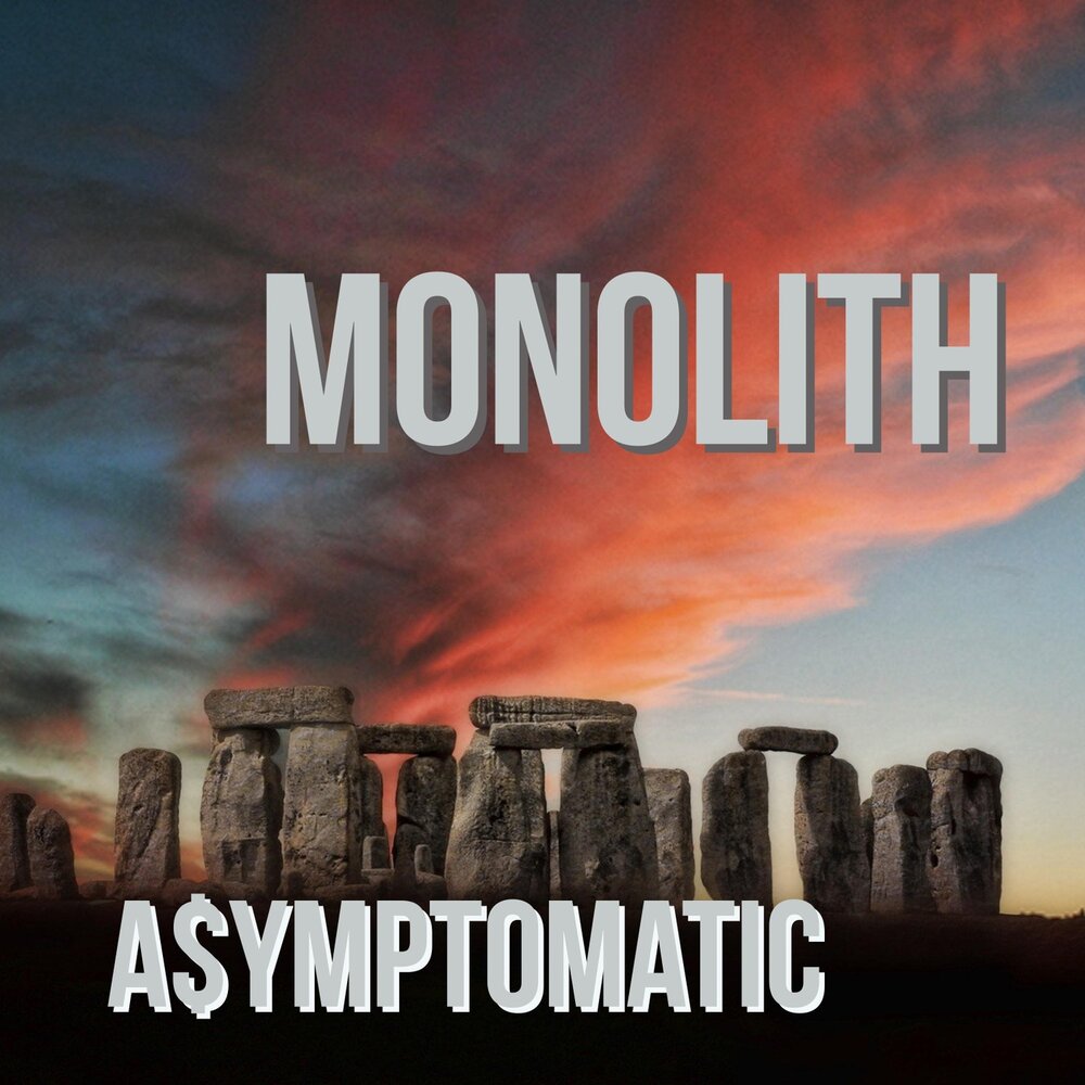 Музыка монолит. Monolithic музыка.