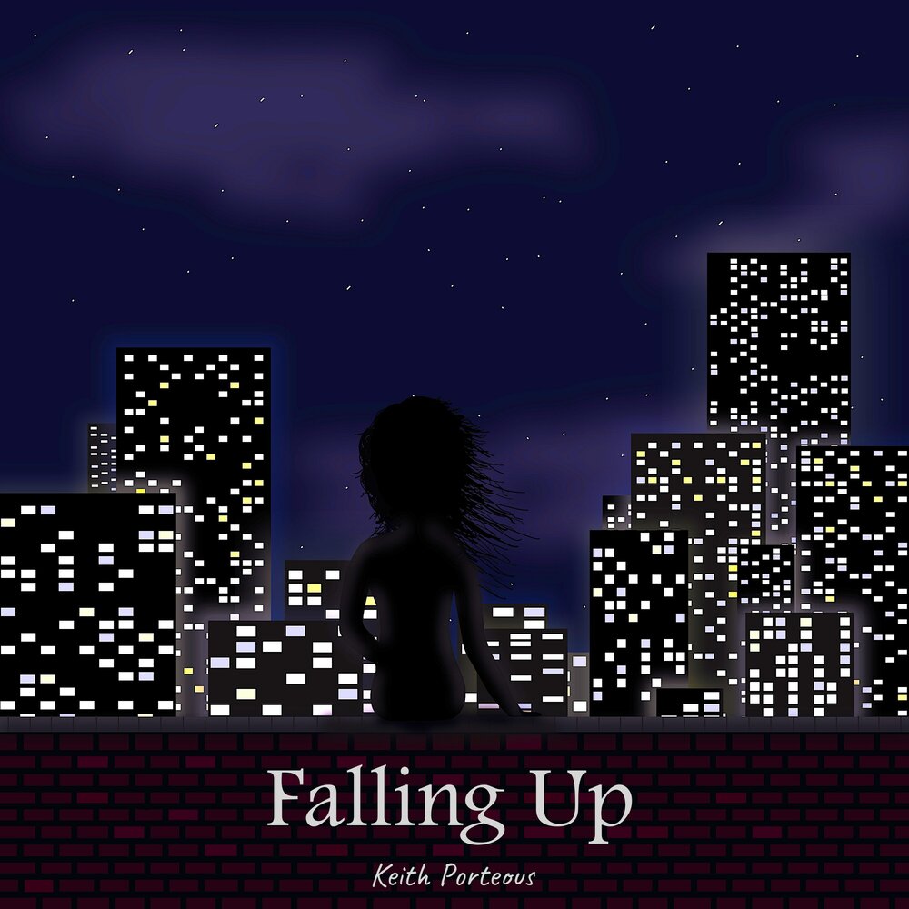 Falling up песня.