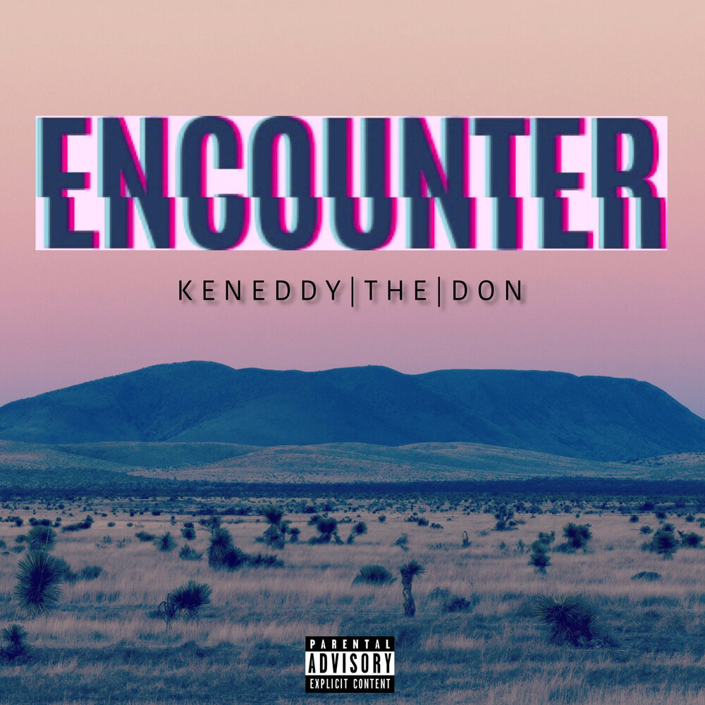 Encounter музыка