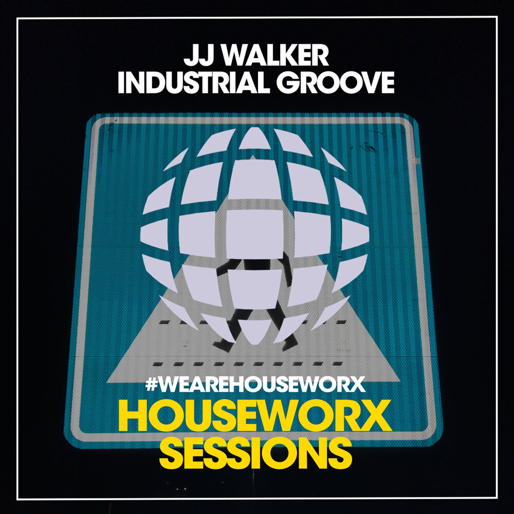 JJ Walker альбом Industrial Groove слушать онлайн бесплатно на Яндекс Музык...