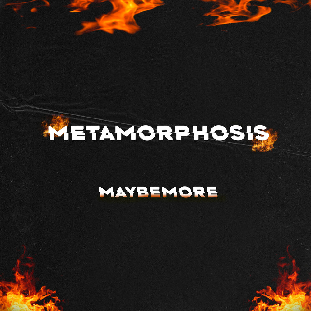 Метаморфоза mp3. Metamorphosis mp3.