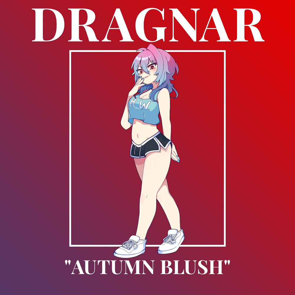 Autumn Blush - Dragnar. 
