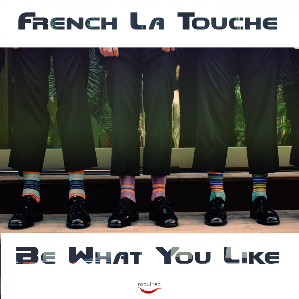 Группа french affair. You like it french. Барбара алсиндор french affair. You like it french. You like it french.