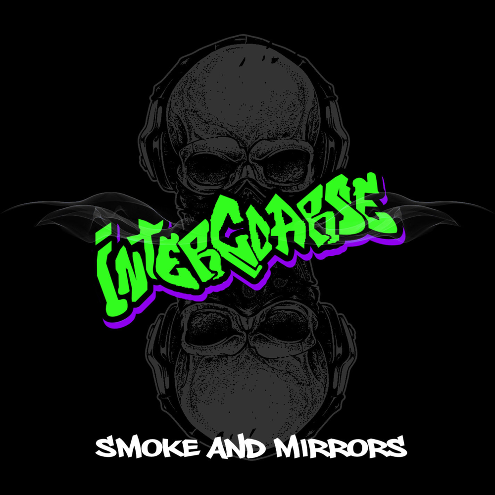 Smoke and mirrors