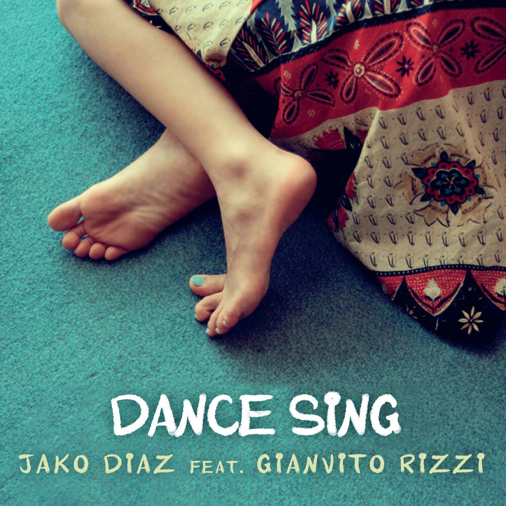 Jako Diaz feat. Britt lari - Firelight.