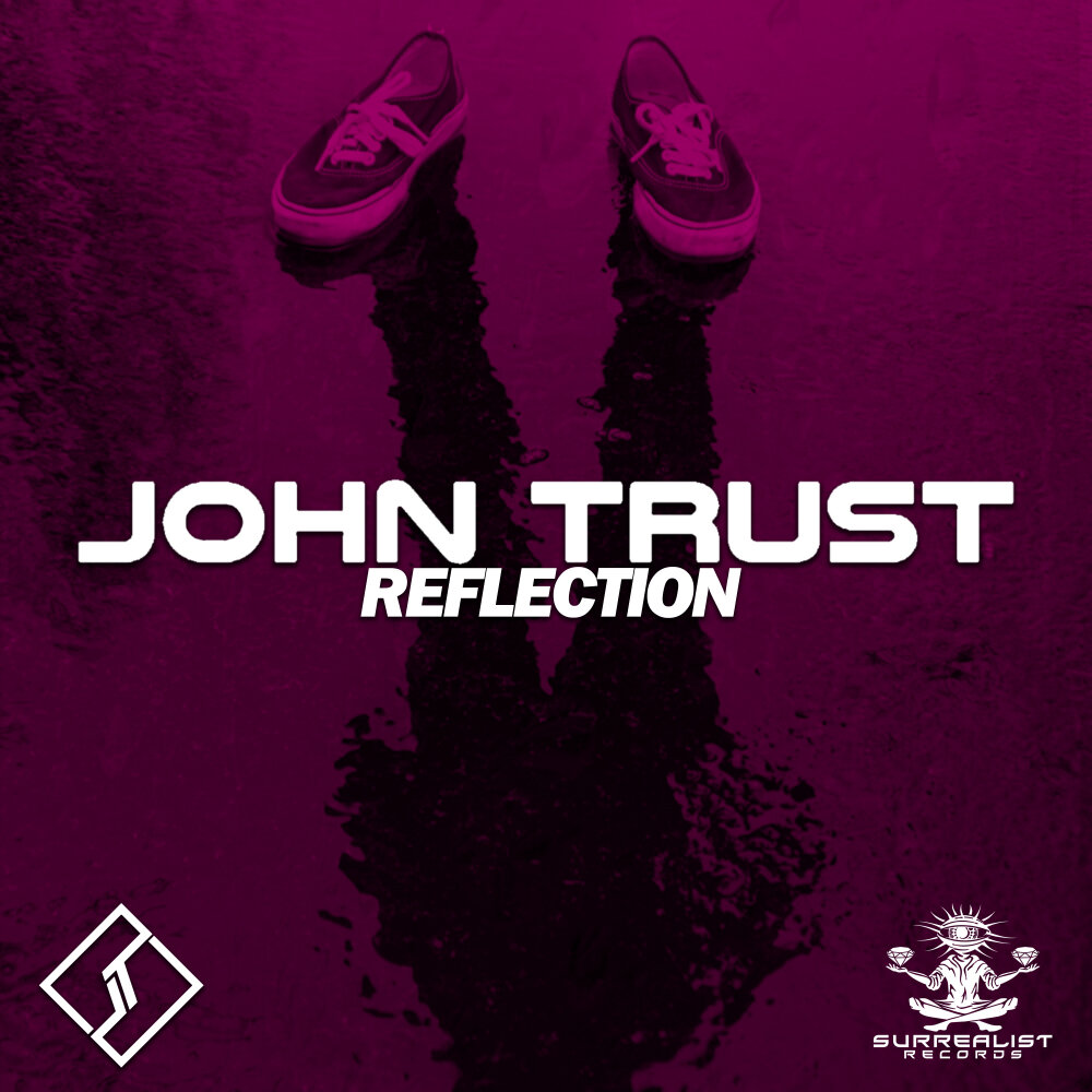 John trust. Johnny Trust.