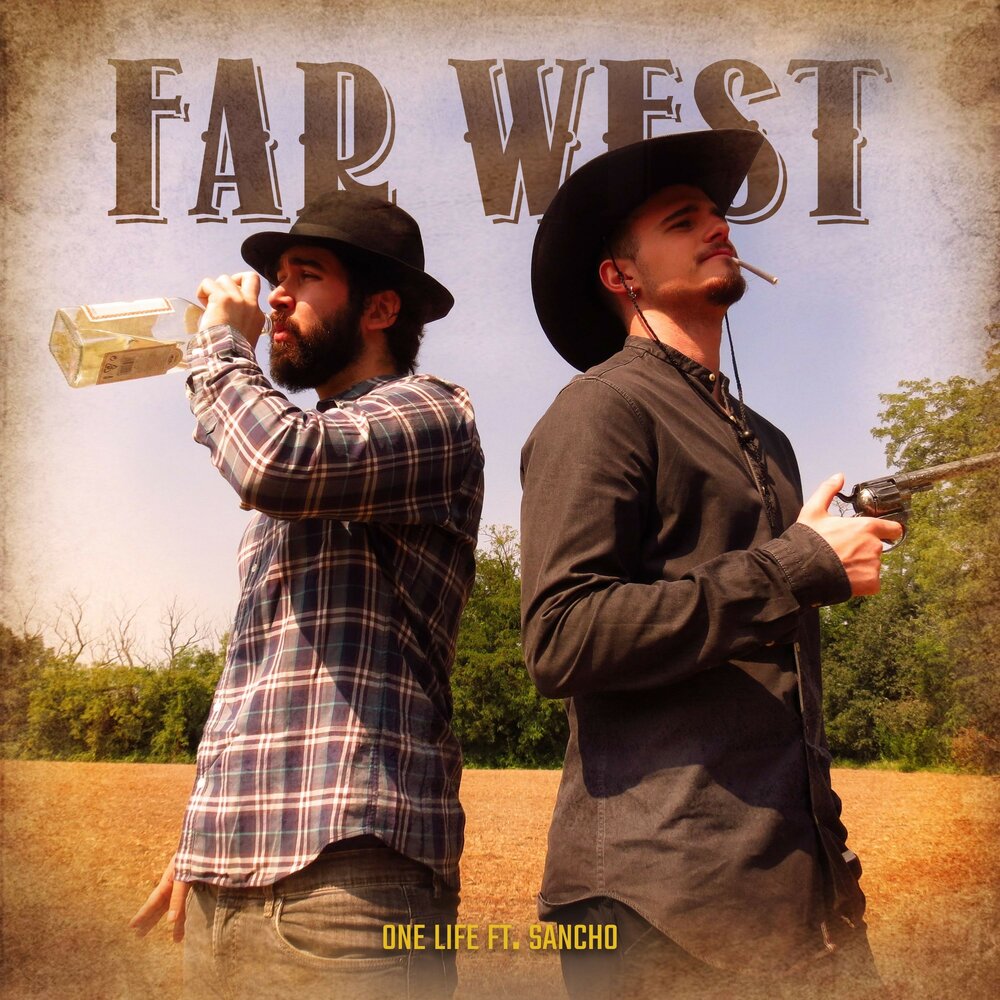 Far West. Far West Love.