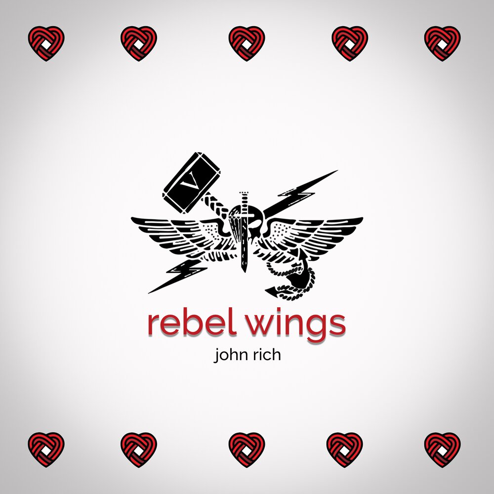 Wings songs. Rebels a-Wing.