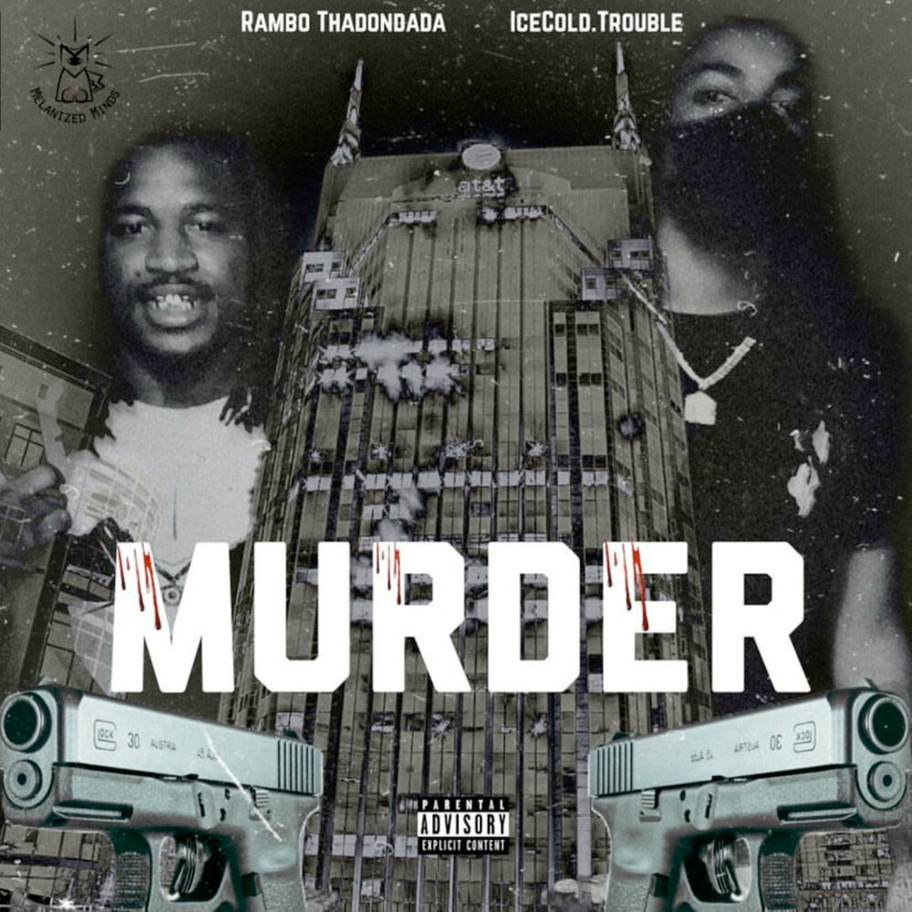 Murder album