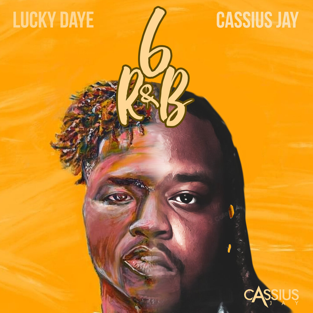 Bluff - Cassius Jay, Lucky Daye. 