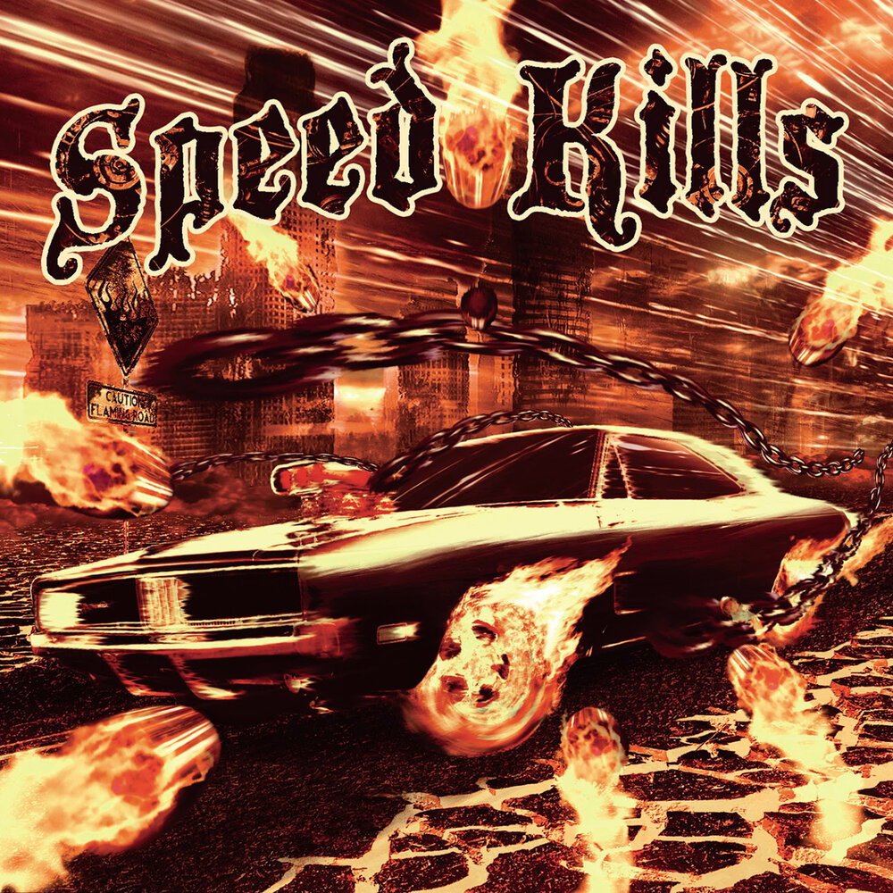 Speed kills steam фото 9