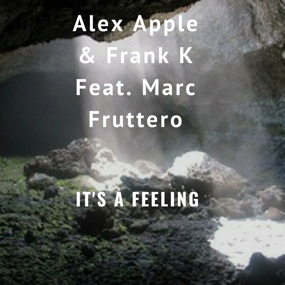 Marc Fruttero. Alex Apple. Marc Fruttero - a brand New Day. Marc Fruttero - if you're feeling Blue.