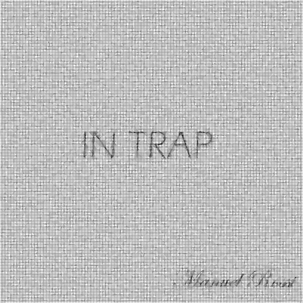 Трэп текст. Слово Trap.