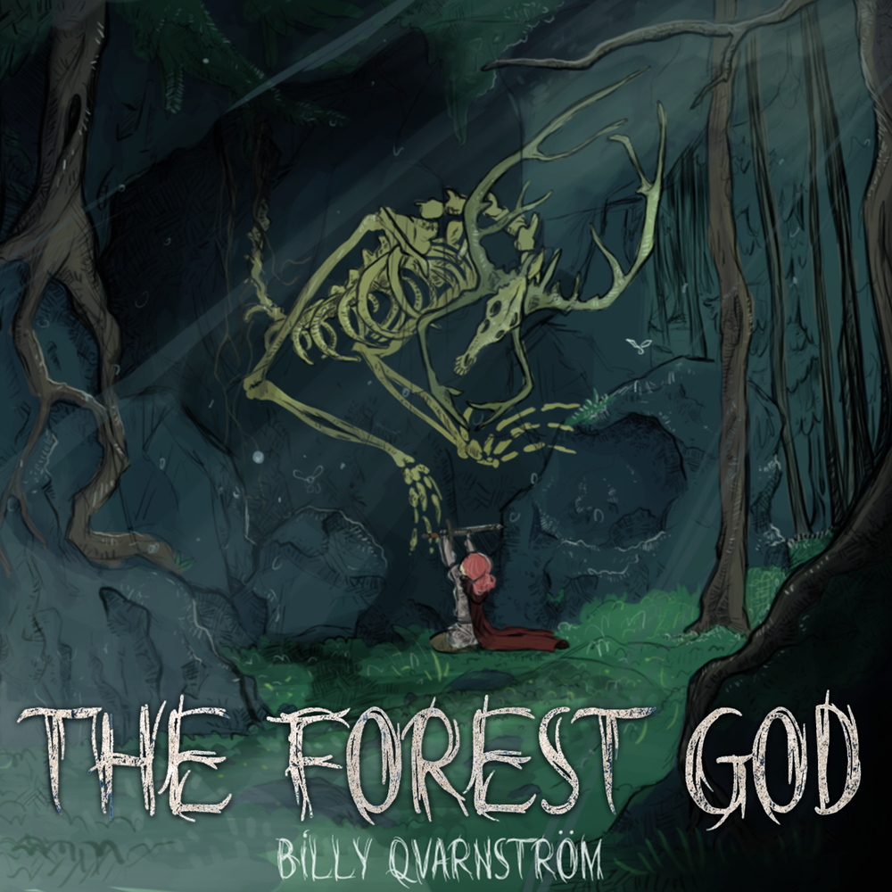 The forest год. The Forest God прохождение.