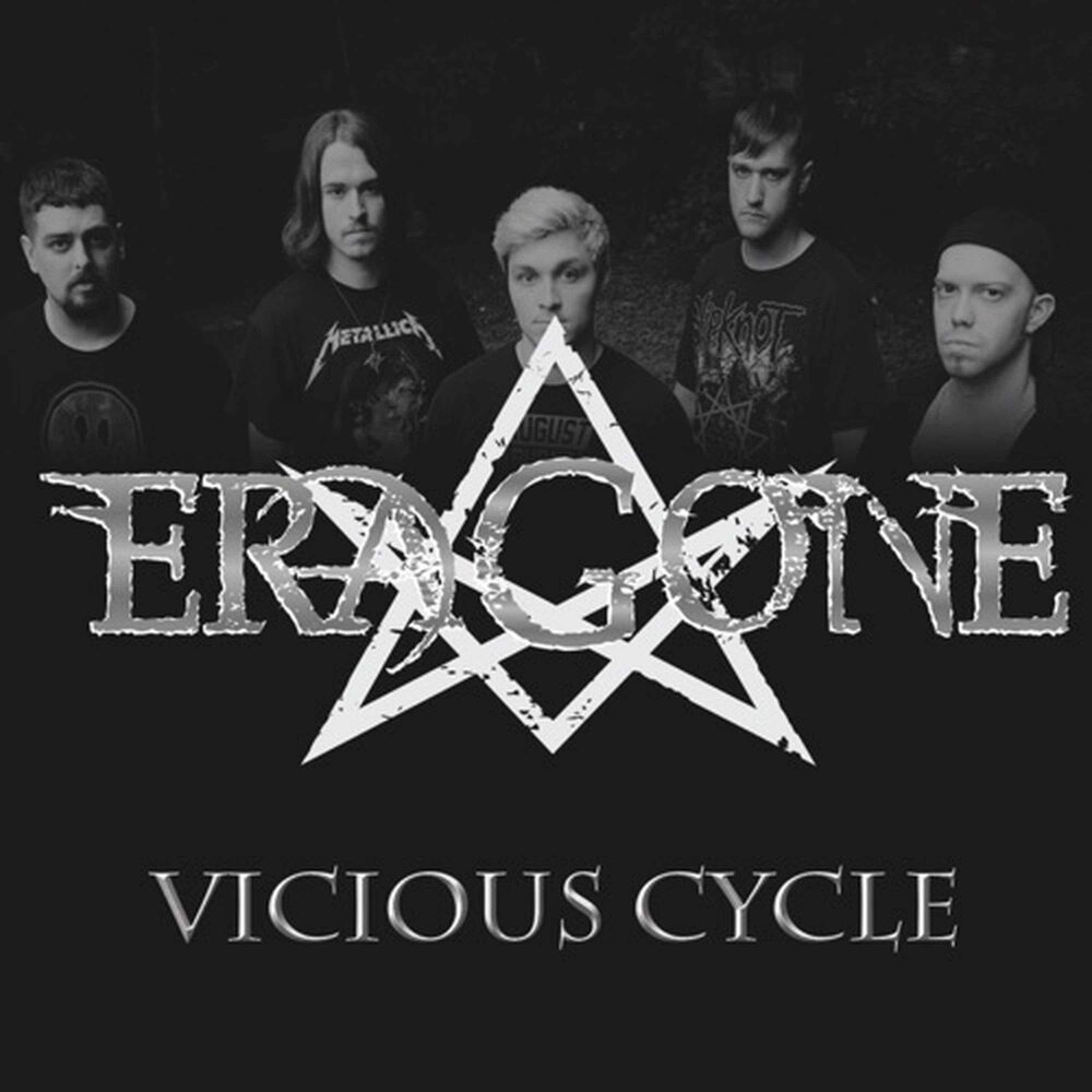 Era дискография. Era. Vicious Cycle.