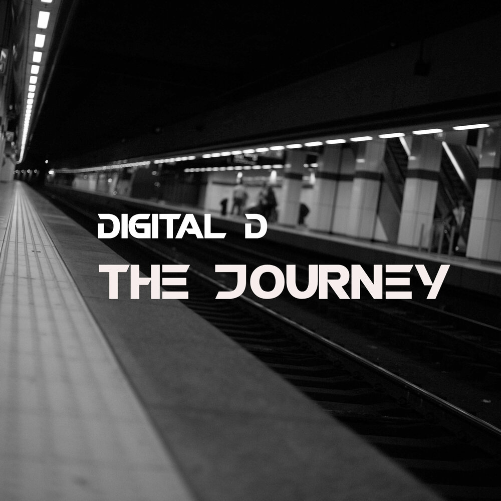 Digital ego. Digital ego