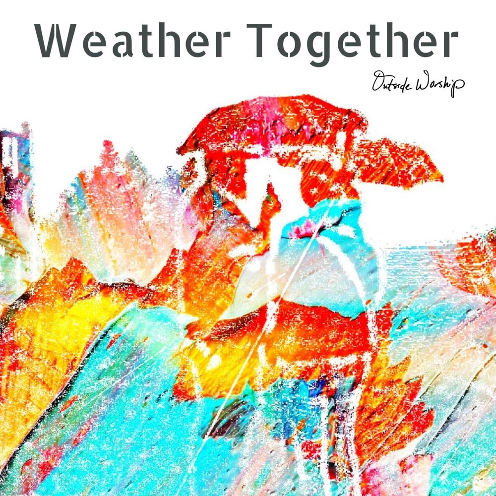 Weather together