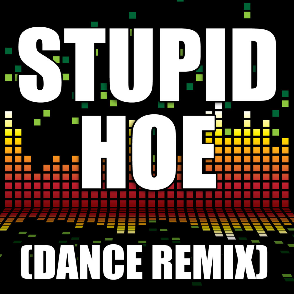 Dance remix mp3. Stupid hoe. Stupid песни ремикс. Dance, Fools, Dance.