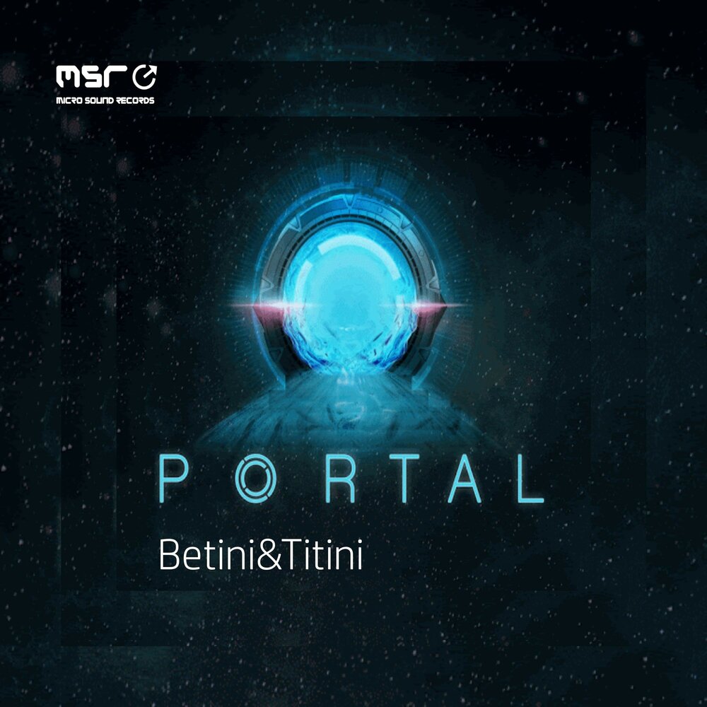 Portals album