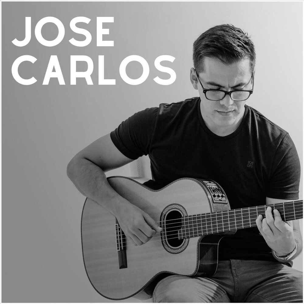 Jose Carlos.