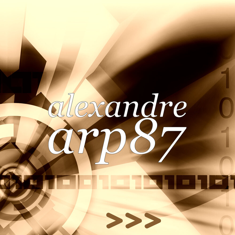 arp87 Alexandre слушать онлайн на Яндекс Музыке 