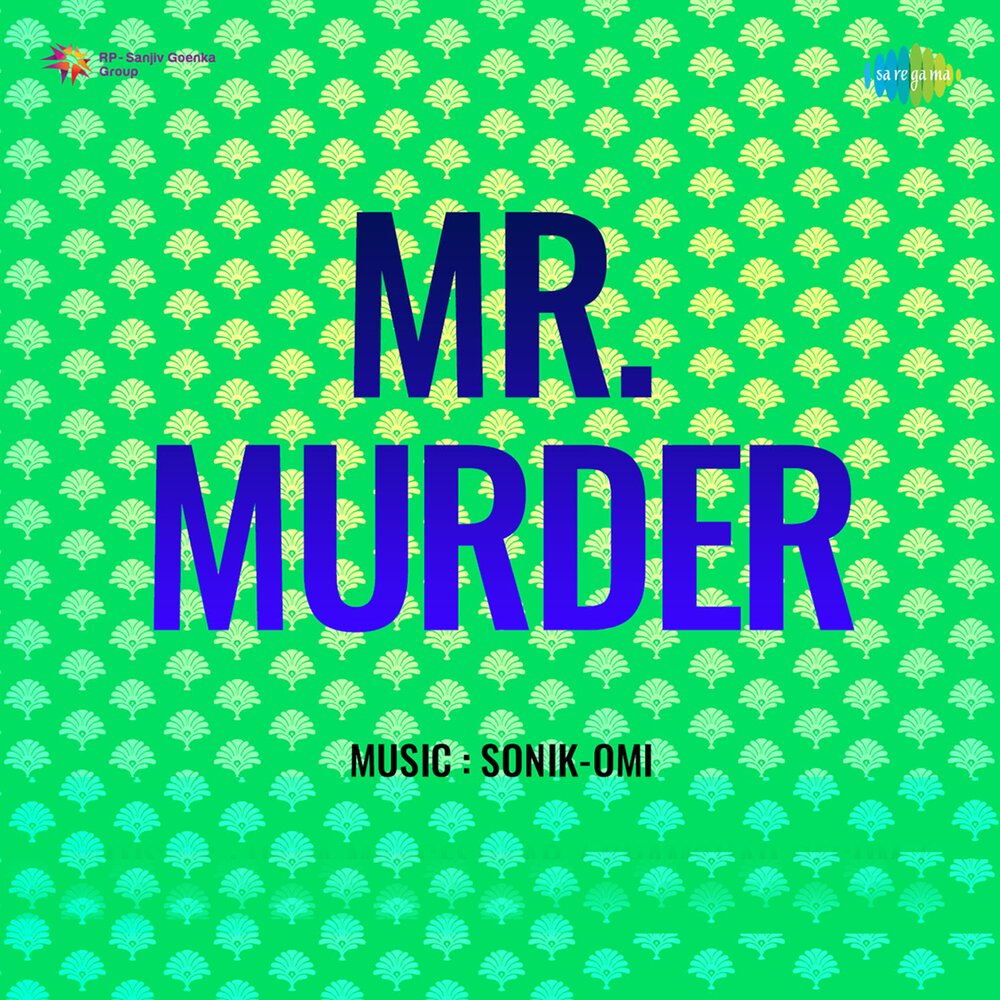 Mr murder