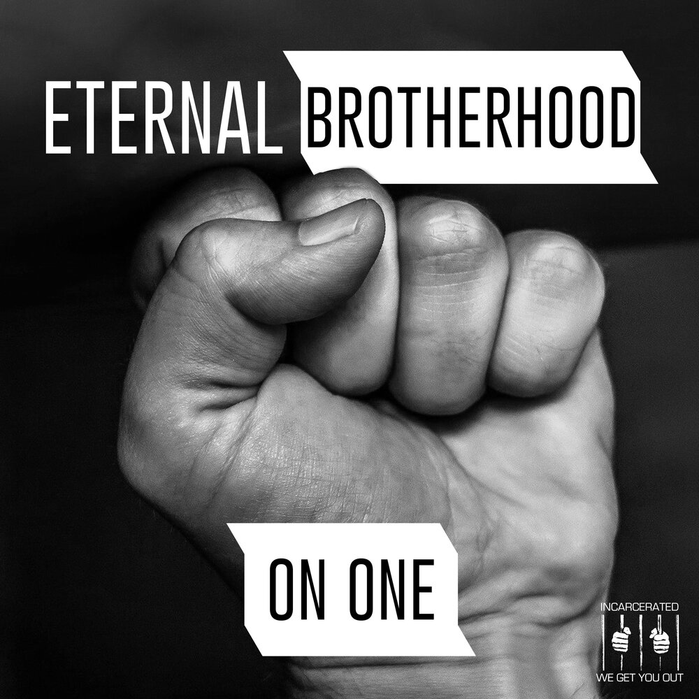 Eternal brotherhood. Eternal Brotherhood (2024.