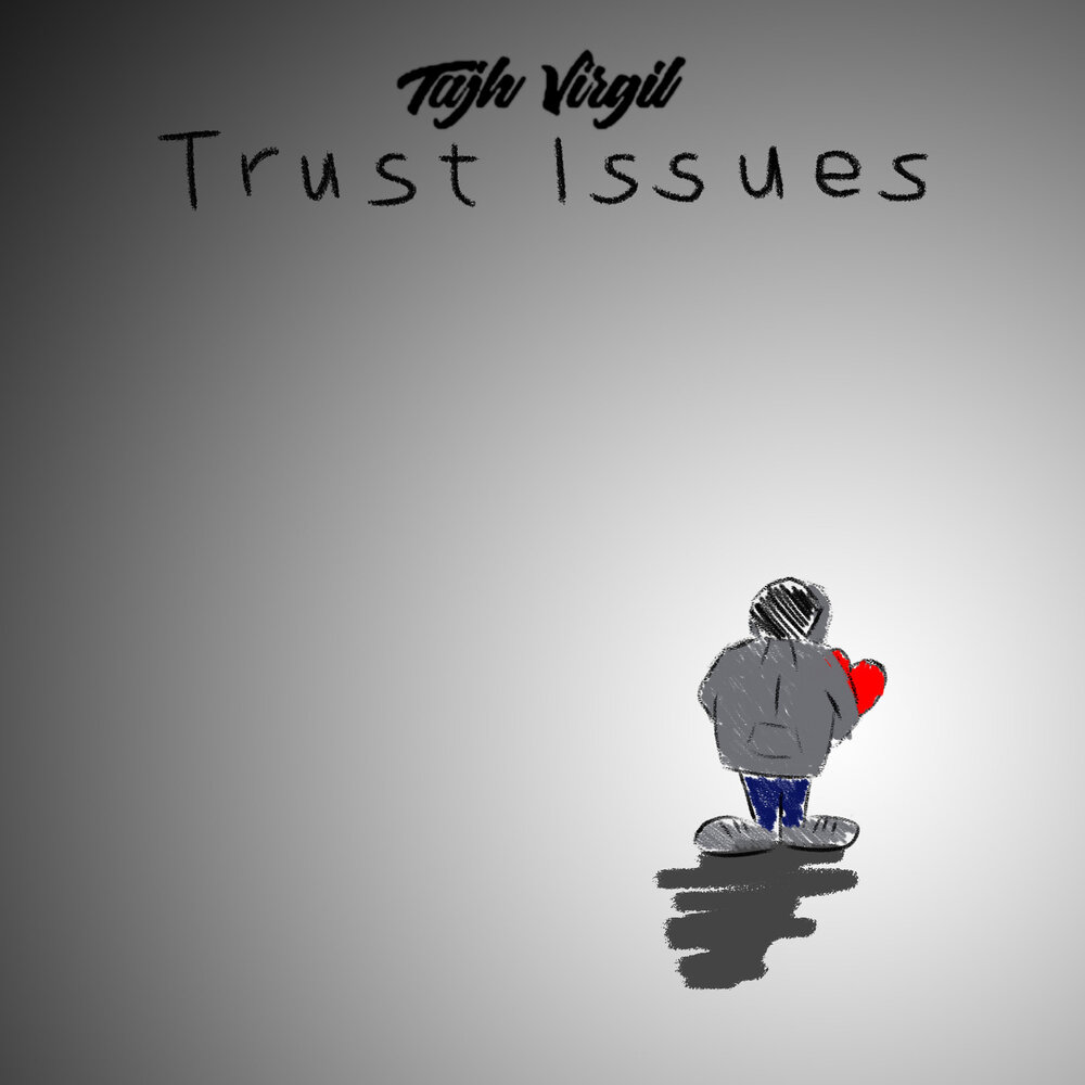 Trust issues перевод