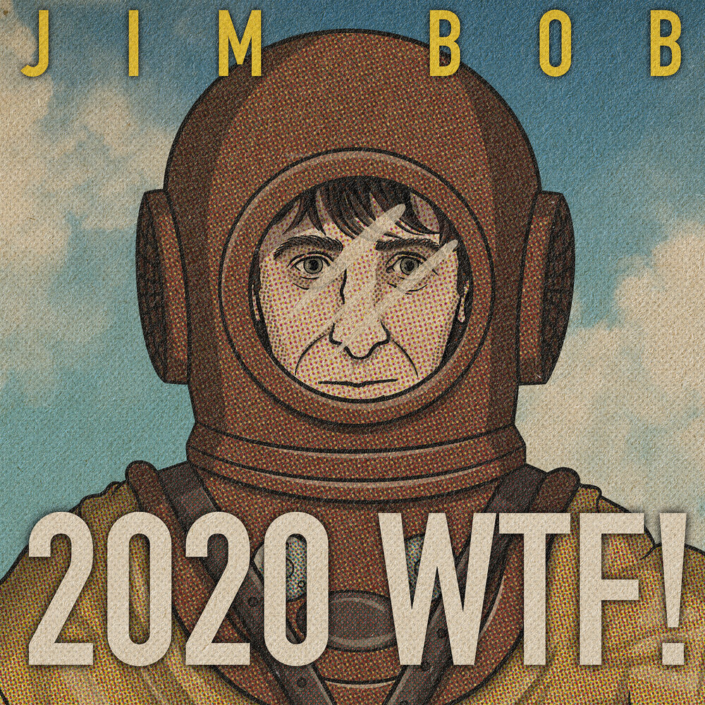 Альбомы 2020. Jim Bob giamtess.