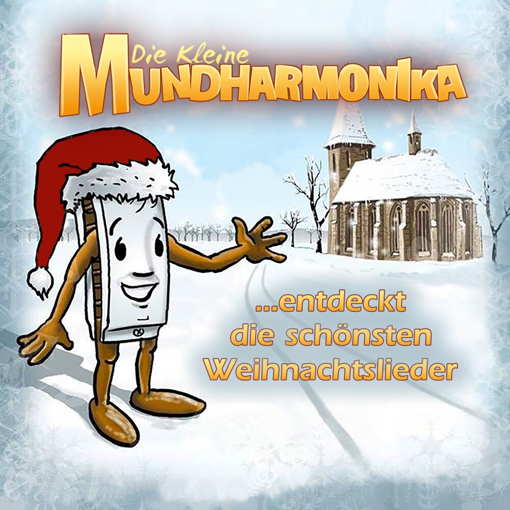 Morgen kommt der weihnachtsmann