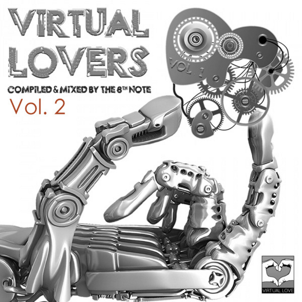 Virtual lovers. Virtual lovers since 2003. Виртуальный альбом. TS Virtual lovers.